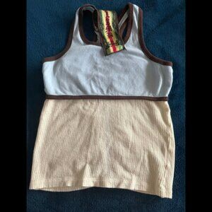 Lamb Tank Top Small